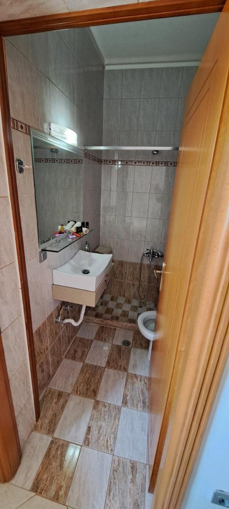 Stavros Marillia Apartment With Balcony Ngoại thất bức ảnh